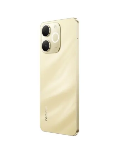 Smartphone Realme Note 70T 4/256GB Oro