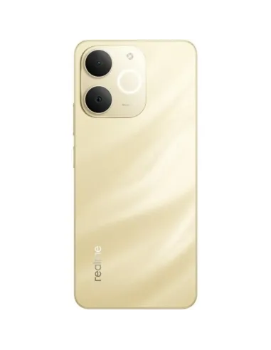 Smartphone Realme Note 70T 4/256GB Oro