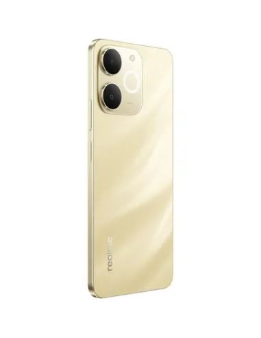 Smartphone Realme Note 70T 4/256GB Oro