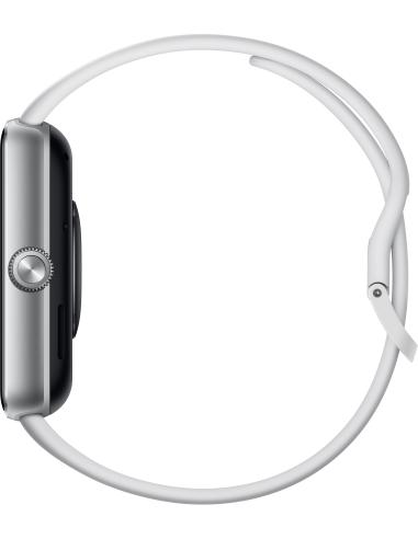 Xiaomi Redmi Watch 5 Reloj Smartwatch Gris Plata