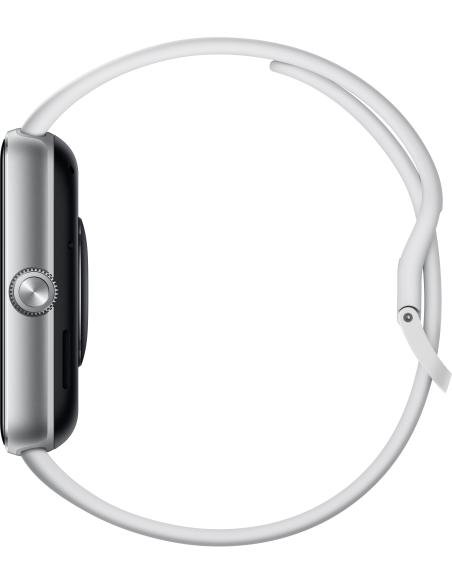 Xiaomi Redmi Watch 5 Reloj Smartwatch Gris Plata