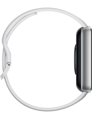 Xiaomi Redmi Watch 5 Reloj Smartwatch Gris Plata