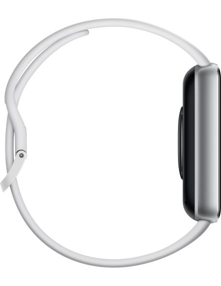 Xiaomi Redmi Watch 5 Reloj Smartwatch Gris Plata