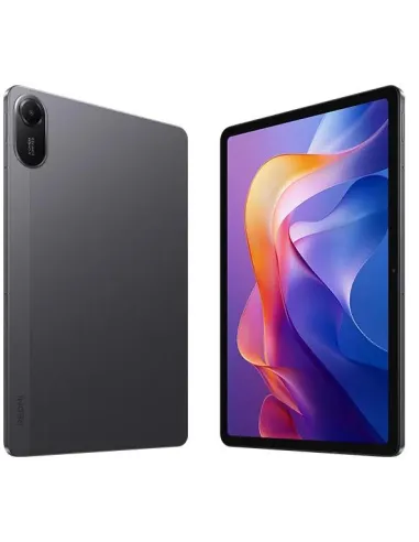 Tablet Xiaomi Redmi Pad 2 4G 11" 8/256GB Gris Grafito