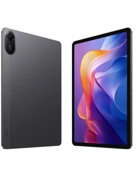 Tablet Xiaomi Redmi Pad 2 4G 11" 8/256GB Gris Grafito