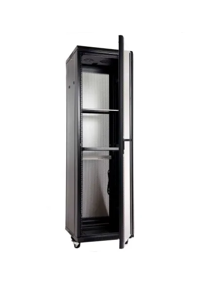 Monolyth Armario 42U SH6842 600X800 2F-4V-1B8