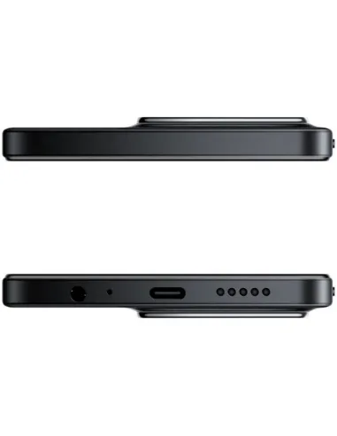 Smartphone POCO C85 6/128GB Negro