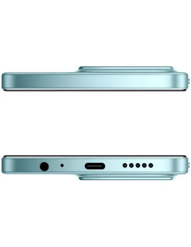 Smartphone POCO C85 6/128GB Verde