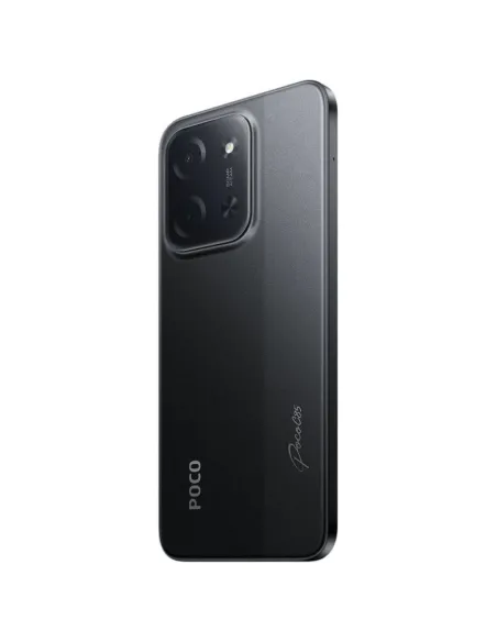 Smartphone Poco C85 8/256GB Negro