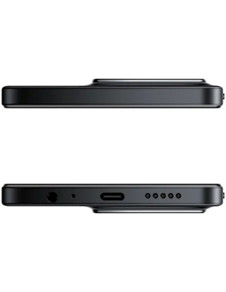 Smartphone Poco C85 8/256GB Negro