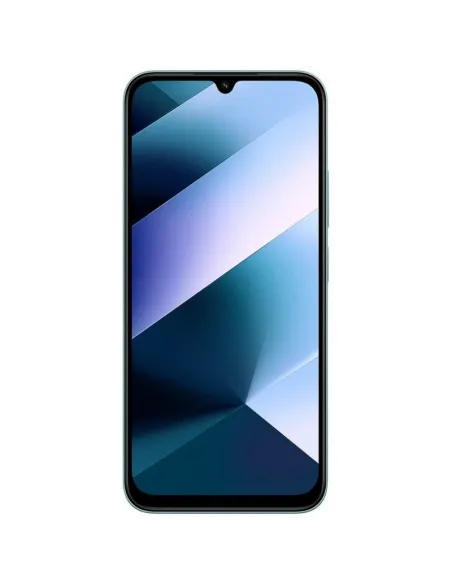 Smartphone POCO C85 8/256GB Verde