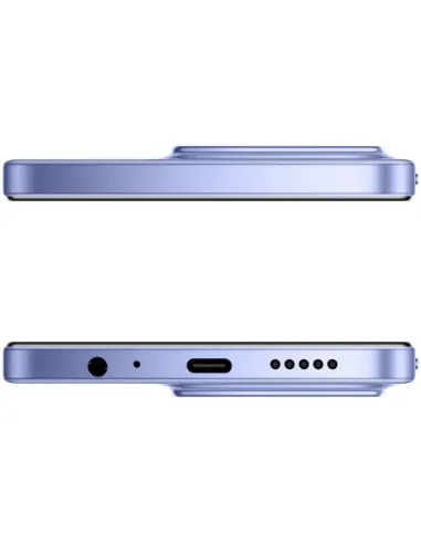 Smartphone Poco C85 8/256GB Púrpura