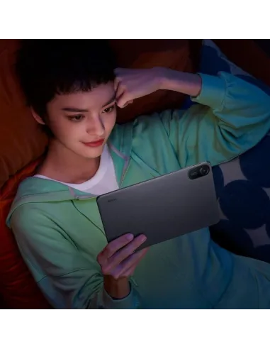 Tablet Xiaomi Redmi Pad 2 4G 11" 4/128GB Verde Menta