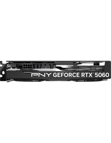 Tarjeta Gráfica PNY GeForce RTX 5060 Dual Fan OC 8GB