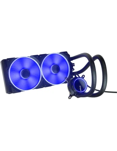 Fractal Celsius+ S28 Prisma 280mm Negra