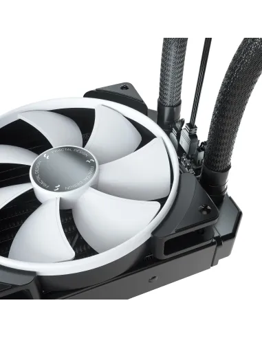 Fractal Celsius+ S28 Prisma 280mm Negra