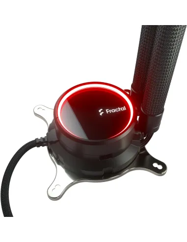 Fractal Celsius+ S28 Prisma 280mm Negra