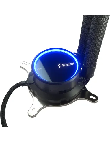 Fractal Celsius+ S28 Prisma 280mm Negra