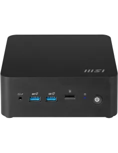 MSI CUBI NUC 1MG-238BEU Intel Core 5-120U-1402344