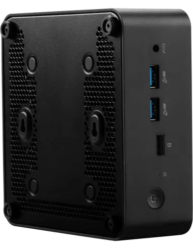 Mini pc barebone Msi CUBI NUC 1MG-238BEU