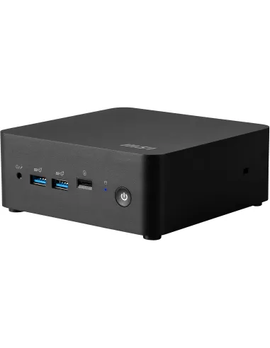 MSI Cubi NUC 1MG-237BEU Intel Core 7 150U