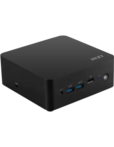 MSI Cubi NUC 1MG-237BEU Intel Core 7 150U