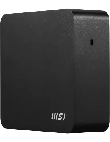 MSI Cubi NUC 1MG-237BEU Intel Core 7 150U