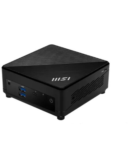 MSI Cubi 5 12M-002EU Intel Core i5-1235U/8GB/512GB W11 Home
