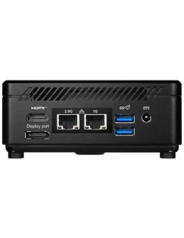 MSI Cubi 5 12M-002EU Intel Core i5-1235U/8GB/512GB W11 Home