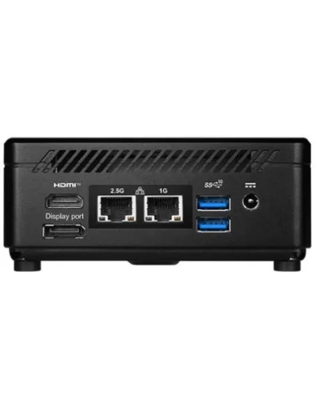MSI Cubi 5 12M-002EU Intel Core i5-1235U/8GB/512GB W11 Home