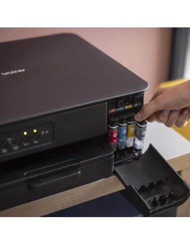 Impresora Brother DCP-J1260W