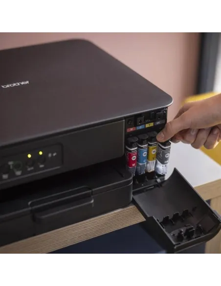 Impresora Brother DCP-J1260W