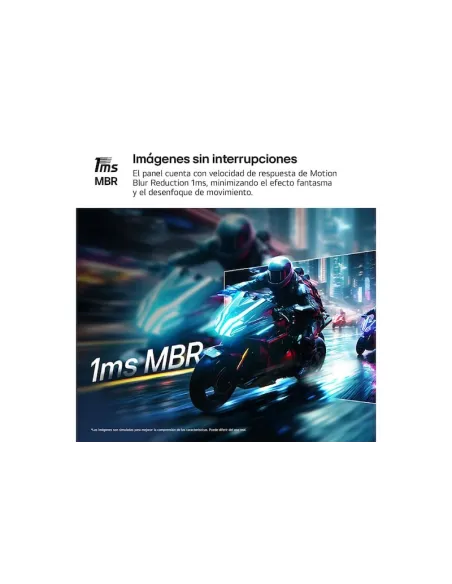 Monitor LG 22U401A-B 21.5 FHD 100Hz 1ms