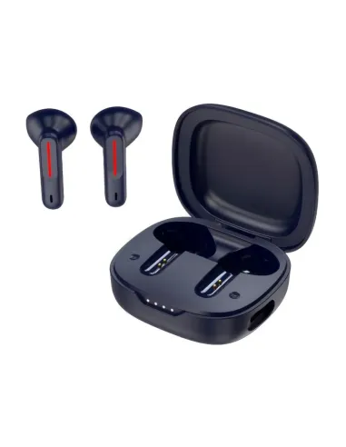 Red Bull RB-EB140 Azules In-Ear TWS Bluetooth