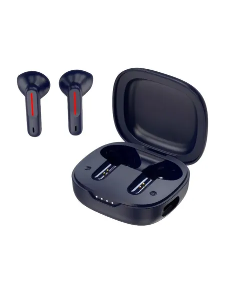 Red Bull RB-EB140 Azules In-Ear TWS Bluetooth