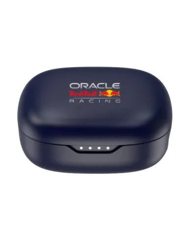 Auriculares Red Bull RB-EB140 Azules