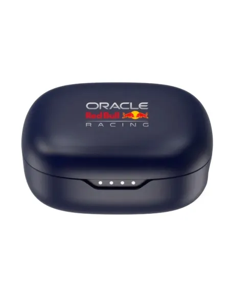 Auriculares Red Bull RB-EB140 Azules