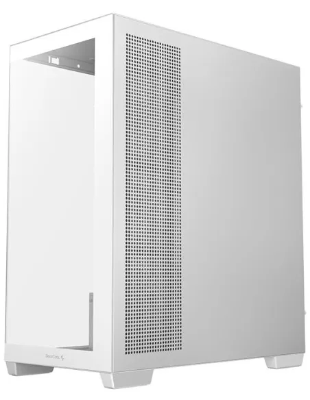 Torre DeepCool CG580 4F V2 RGB Blanca