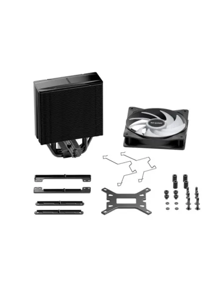 Refrigerador de aire Be Quiet! Pure Rock 3 LX