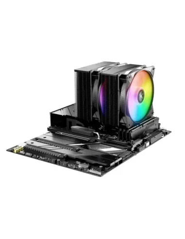 Refrigerador de aire Be Quiet! Pure Rock Pro 3