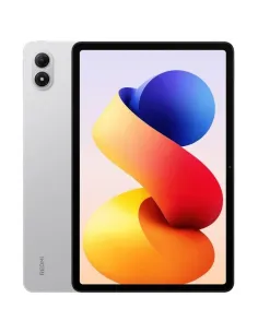 Xiaomi Redmi Pad 2 Pro 12.1" 8GB/256GB Plata 2.5K 12000mAh 33W Android 15