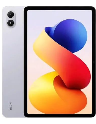 Xiaomi Redmi Pad 2 Pro 12.1" 8GB/256GB Morado 2.5K 12000mAh 33W Android 15