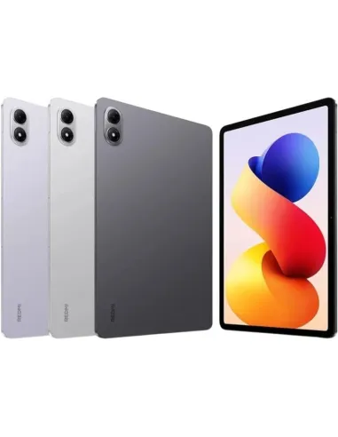 Tablet Xiaomi Redmi Pad 2 Pro 12.1 8GB/256GB Morado