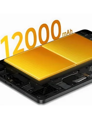 Tablet Xiaomi Redmi Pad 2 Pro 12.1 8GB/256GB Morado