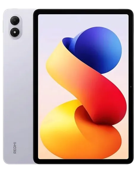 Xiaomi Redmi Pad 2 Pro 12.1" 6GB/128GB Morado 2.5K 12000mAh 33W Android 15