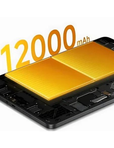 Tablet Xiaomi Redmi Pad 2 Pro 12.1 6GB/128GB Morado