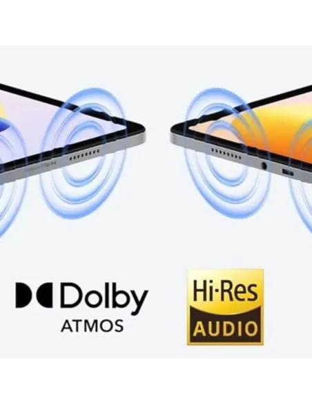 Tablet Xiaomi Redmi Pad 2 Pro 12.1 6GB/128GB Morado