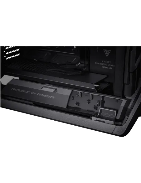 Torre Asus Rog HYPERION GR701