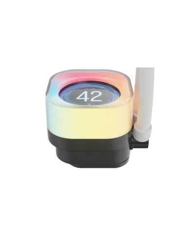 Refrigeración Líquida Corsair iCUE LINK TITAN 240 RX LCD