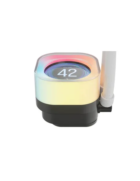 Refrigeración Líquida Corsair iCUE LINK TITAN 240 RX LCD